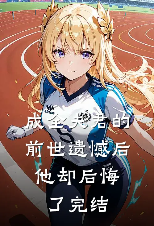 成全夫君的前世遗憾后,他却后悔了完结