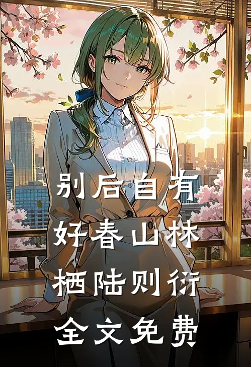 别后自有好春山林栖陆则衍全文免费