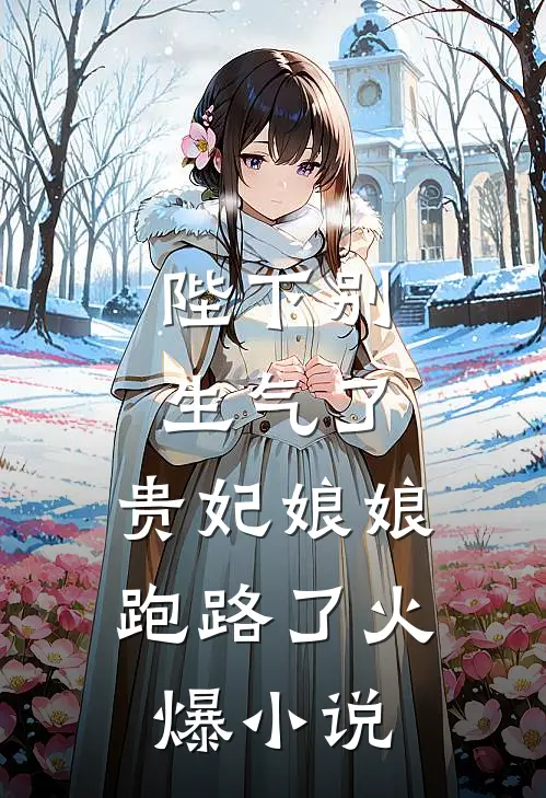 陛下别生气了,贵妃娘娘跑路了火爆免费阅读