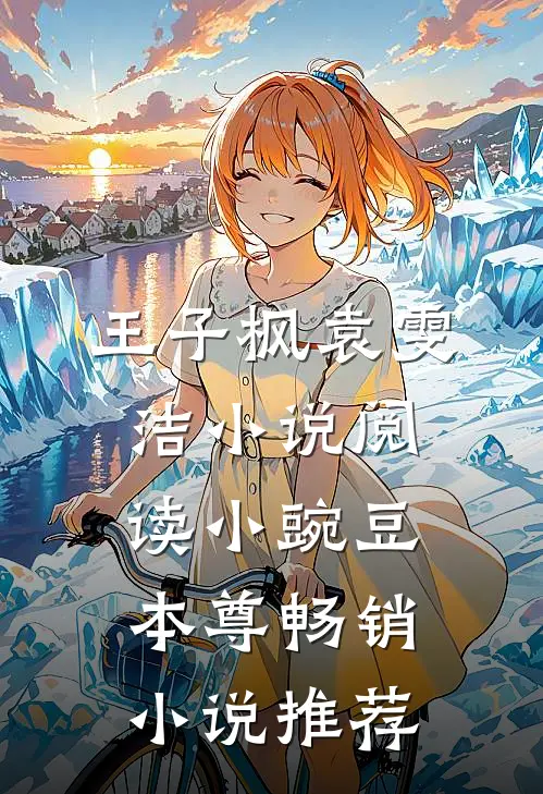 王子枫袁雯洁小说阅读小豌豆本尊畅销小说推荐