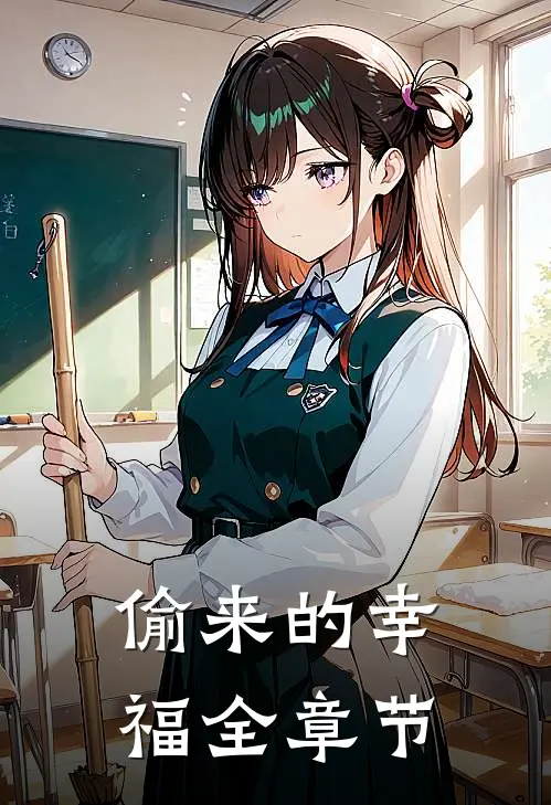 偷来的幸福全章节