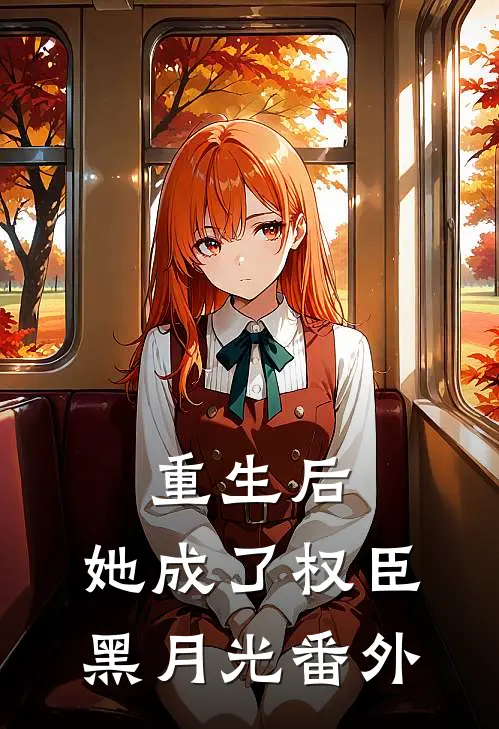 重生后,她成了权臣黑月光番外在线阅读