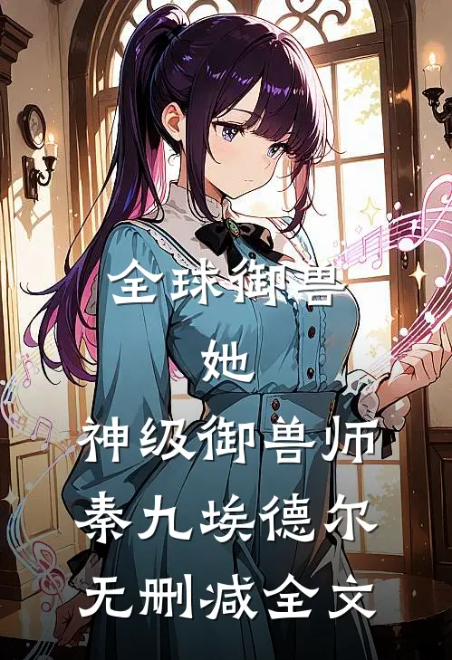 全球御兽：她，神级御兽师秦九埃德尔无删减全文