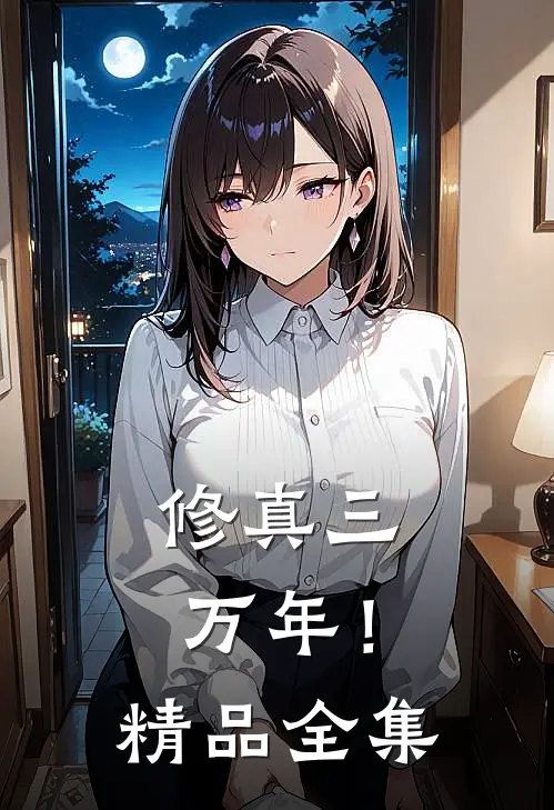 修真三万年!精品全集免费阅读