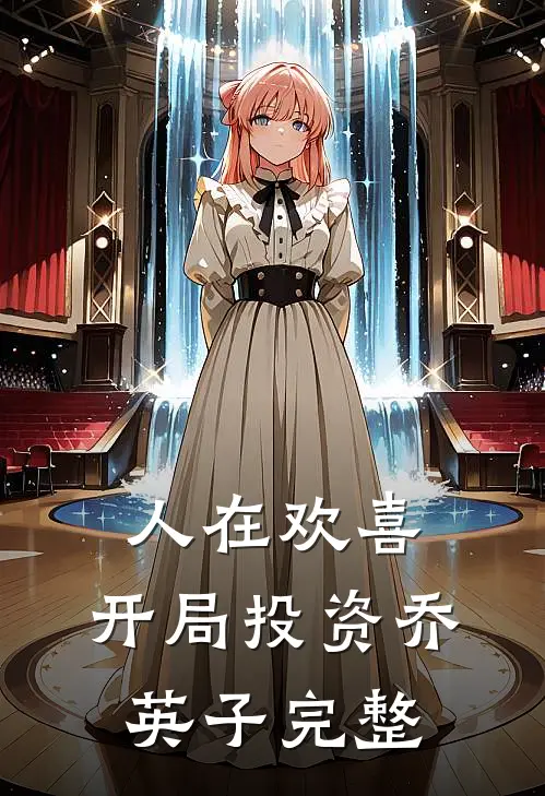 人在欢喜开局投资乔英子完整版本免费阅读