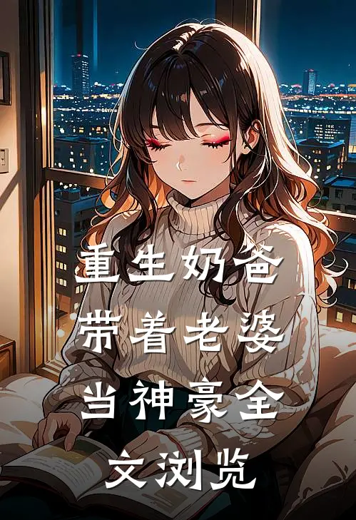 重生奶爸,带着老婆当神豪全文浏览