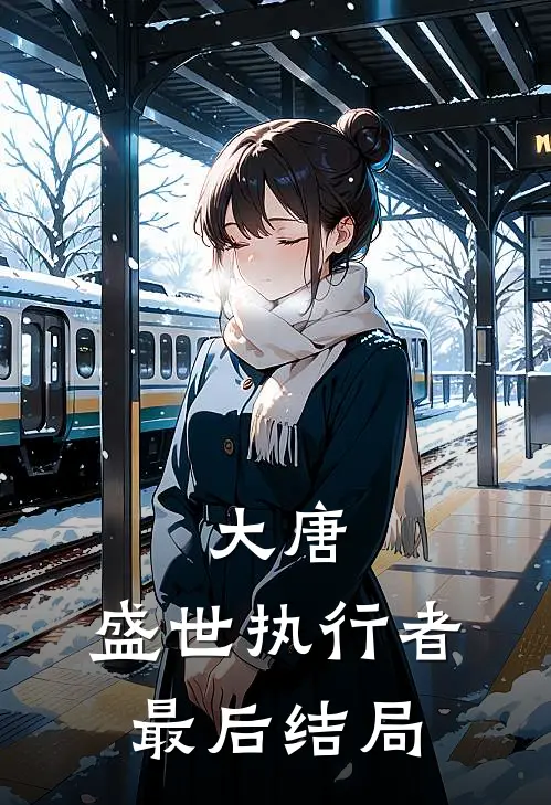 大唐盛世执行者最后结局如何