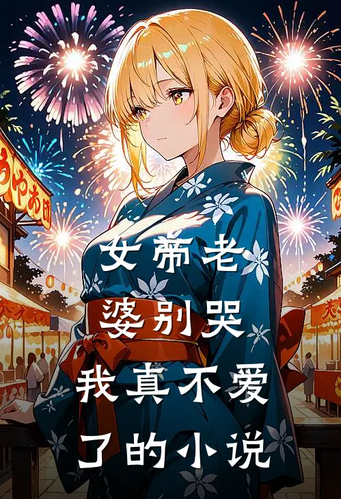 女帝老婆别哭,我真不爱了的