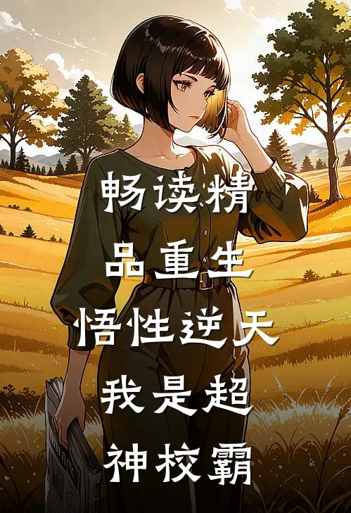畅读精品重生悟性逆天,我是超神校霸