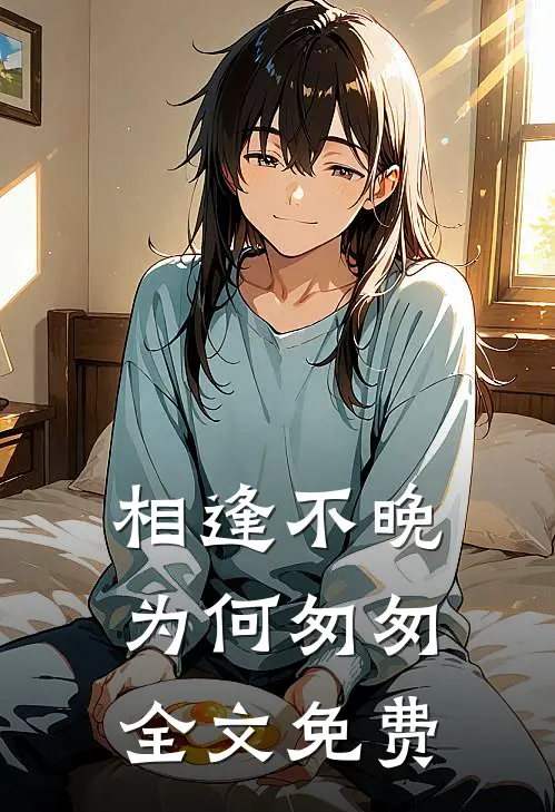 相逢不晚为何匆匆全文免费