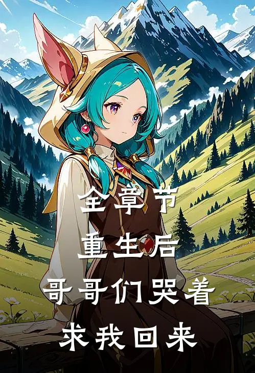 全章节重生后,哥哥们哭着求我回来