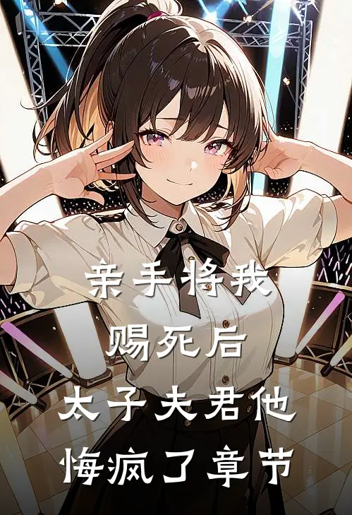 亲手将我赐死后,太子夫君他悔疯了章节阅读