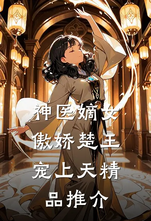神医嫡女傲娇楚王宠上天精品推介免费阅读