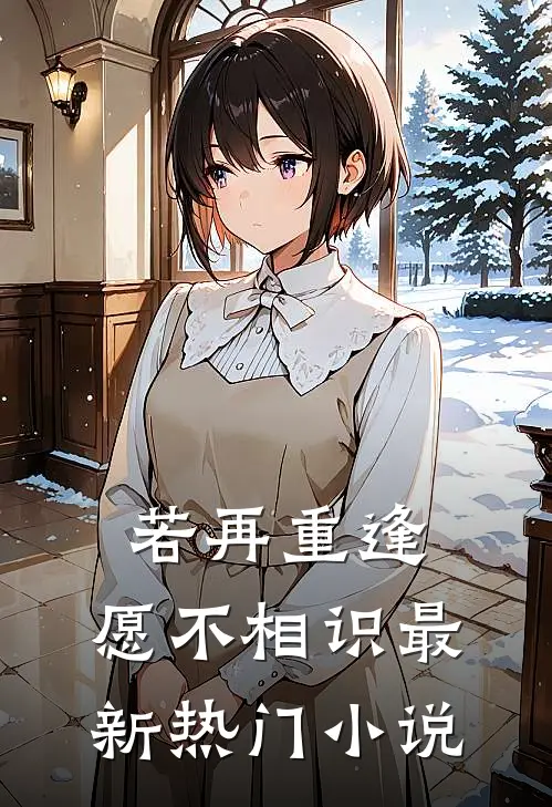 若再重逢,愿不相识最新热门免费阅读