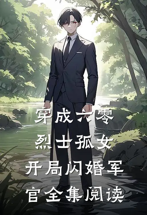 穿成六零烈士孤女，开局闪婚军官全集阅读