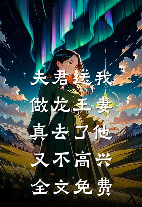 夫君送我做龙王妻,真去了他又不高兴全文免费观看