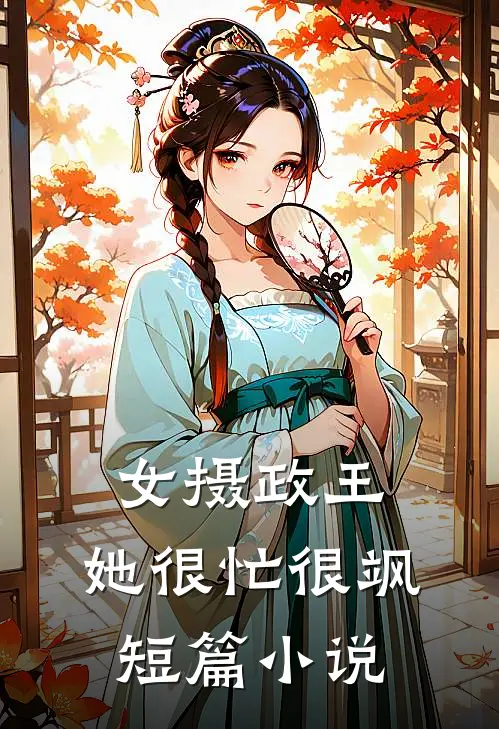 女摄政王,她很忙很飒短篇阅读