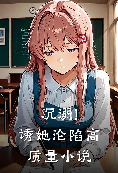 沉溺!诱她沦陷高质量免费阅读