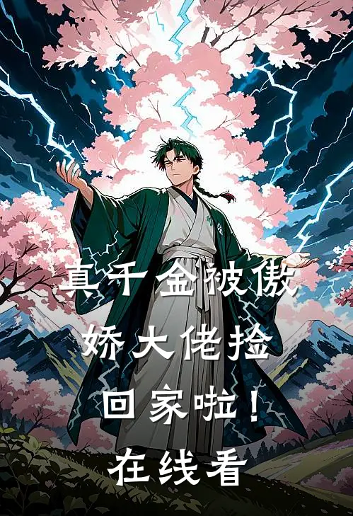 真千金被傲娇大佬捡回家啦!在线看全集