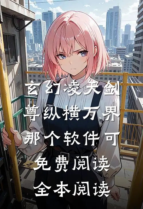 玄幻凌天剑尊纵横万界那个软件可免费阅读全本阅读