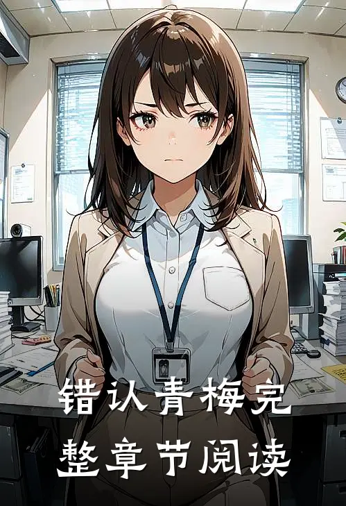 错认青梅完整章节阅读