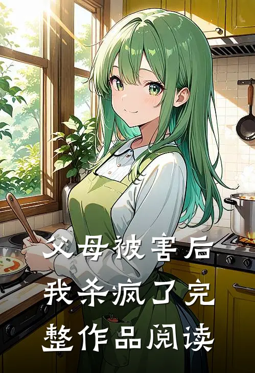 父母被害后,我杀疯了完整作品阅读