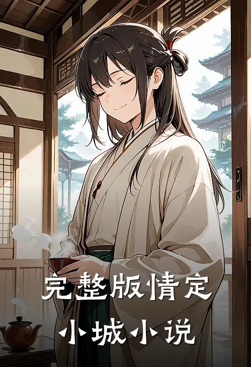 完整版情定小城