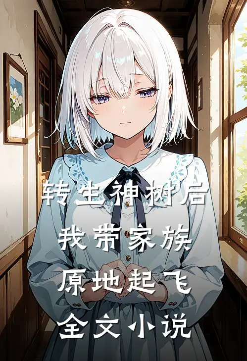 转生神树后,我带家族原地起飞全文