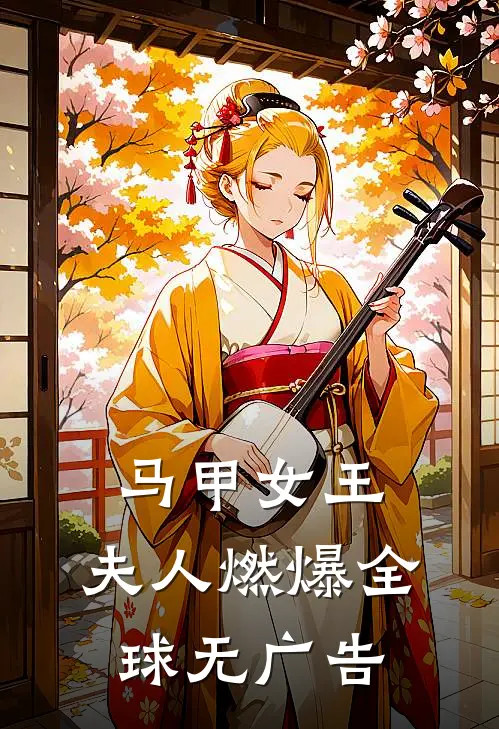 马甲女王夫人燃爆全球无广告阅读