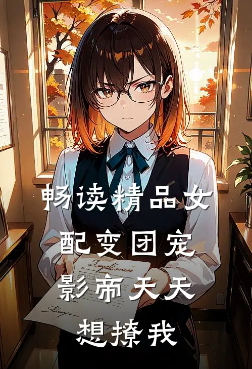 畅读精品女配变团宠影帝天天想撩我