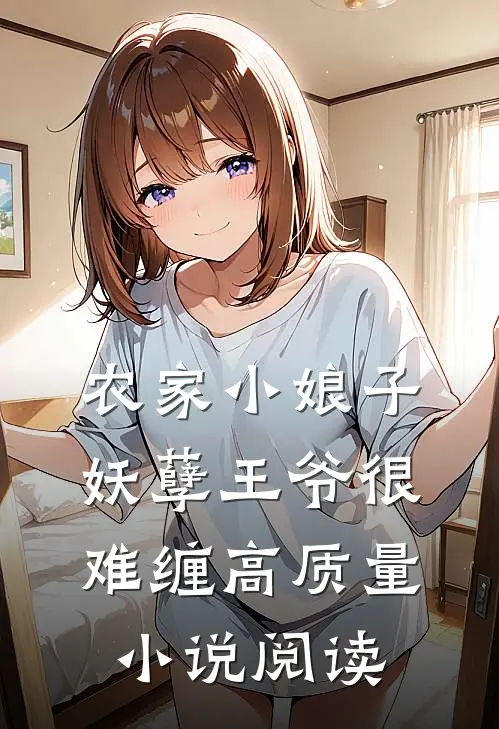 农家小娘子妖孽王爷很难缠高质量阅读免费
