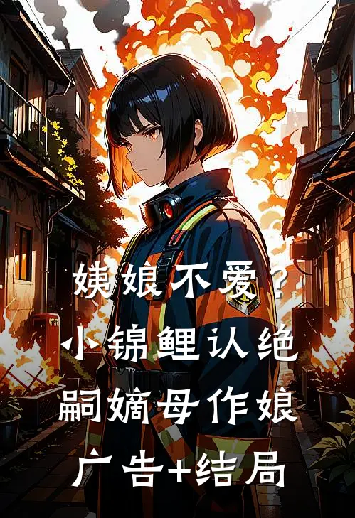 姨娘不爱？小锦鲤认绝嗣嫡母作娘广告+结局