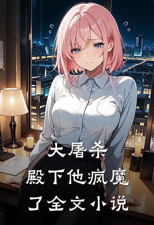 大屠杀殿下他疯魔了全文