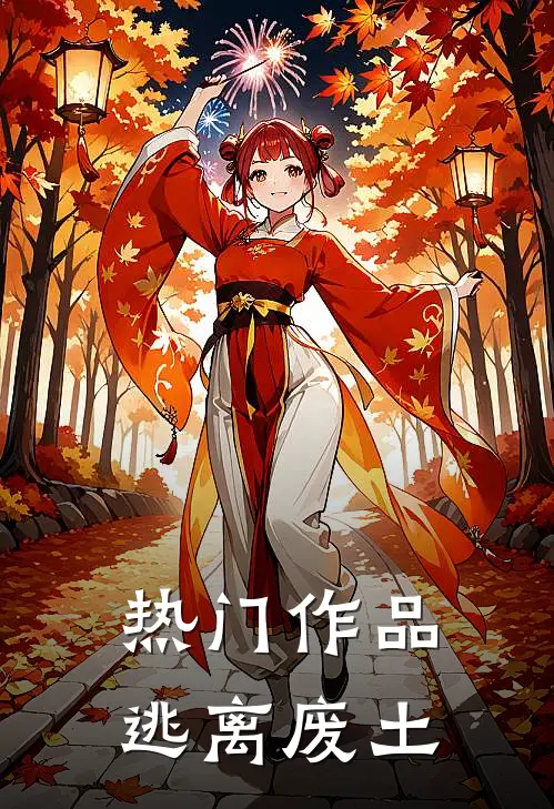 热门作品逃离废土的
