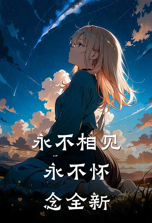 永不相见,永不怀念全新歌词