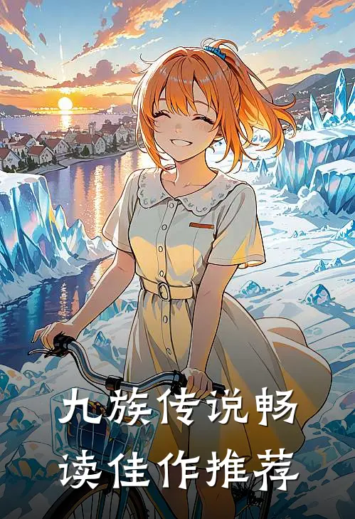 九族传说畅读佳作推荐语