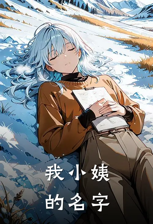 我小姨的名字怎么写