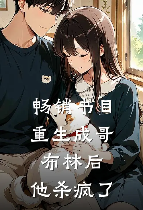 畅销书目重生成哥布林后,他杀疯了全文阅读