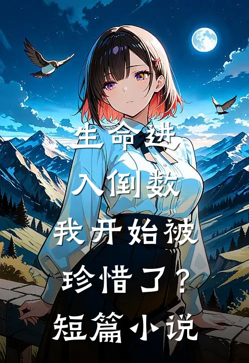生命进入倒数,我开始被珍惜了?短篇免费阅读