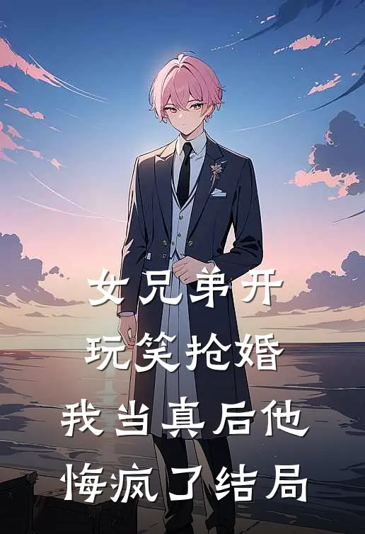 女兄弟开玩笑抢婚,我当真后他悔疯了结局如何