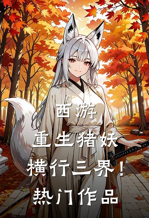 西游重生猪妖,横行三界!热门作品免费阅读