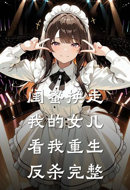 闺蜜换走我的女儿,看我重生反杀完整