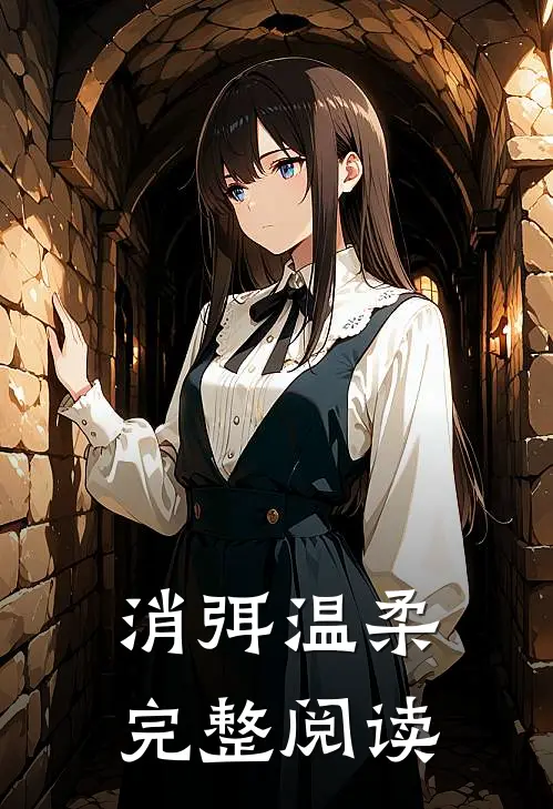 消弭温柔完整阅读全文
