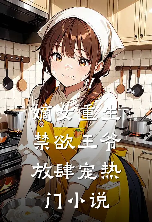 嫡女重生禁欲王爷放肆宠热门免费阅读
