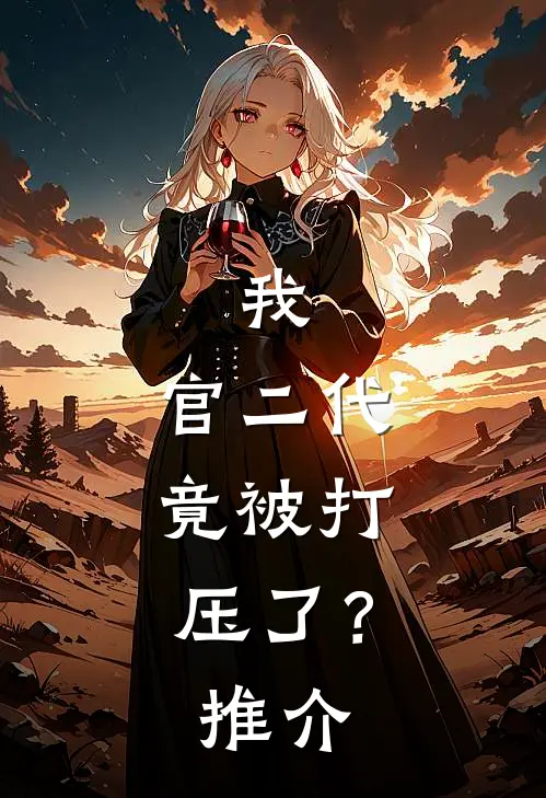 我,官二代,竟被打压了?推介