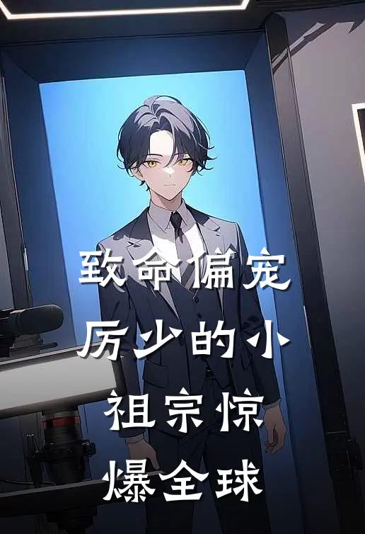 致命偏宠,厉少的小祖宗惊爆全球 百度
