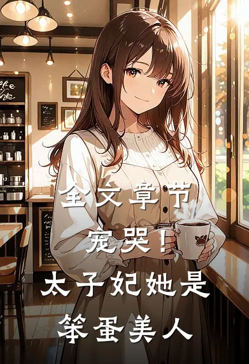 全文章节宠哭!太子妃她是笨蛋美人免费阅读