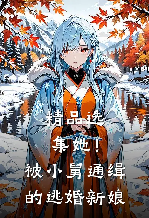 精品选集她!被小舅通缉的逃婚新娘在线观看