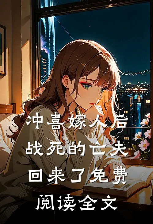 冲喜嫁人后,战死的亡夫回来了免费阅读全文