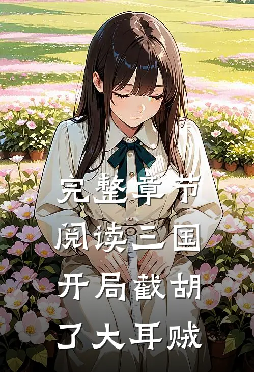 完整章节阅读三国开局截胡了大耳贼的